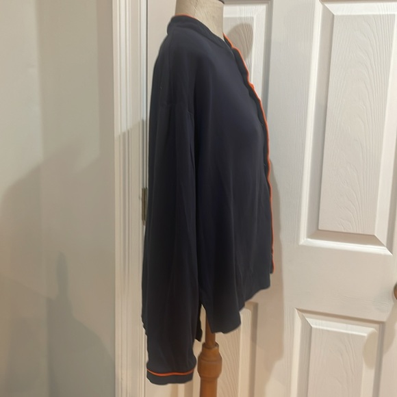 Sky team China Southern first class suite in-flight pajama sleepwear women’s M - Picture 10 of 16